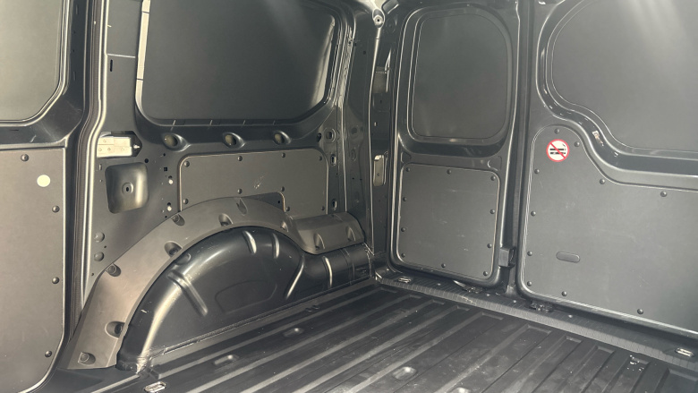 Ford Transit Connect 230 L2 Diesel 2.0 EcoBlue 102ps Limited Van